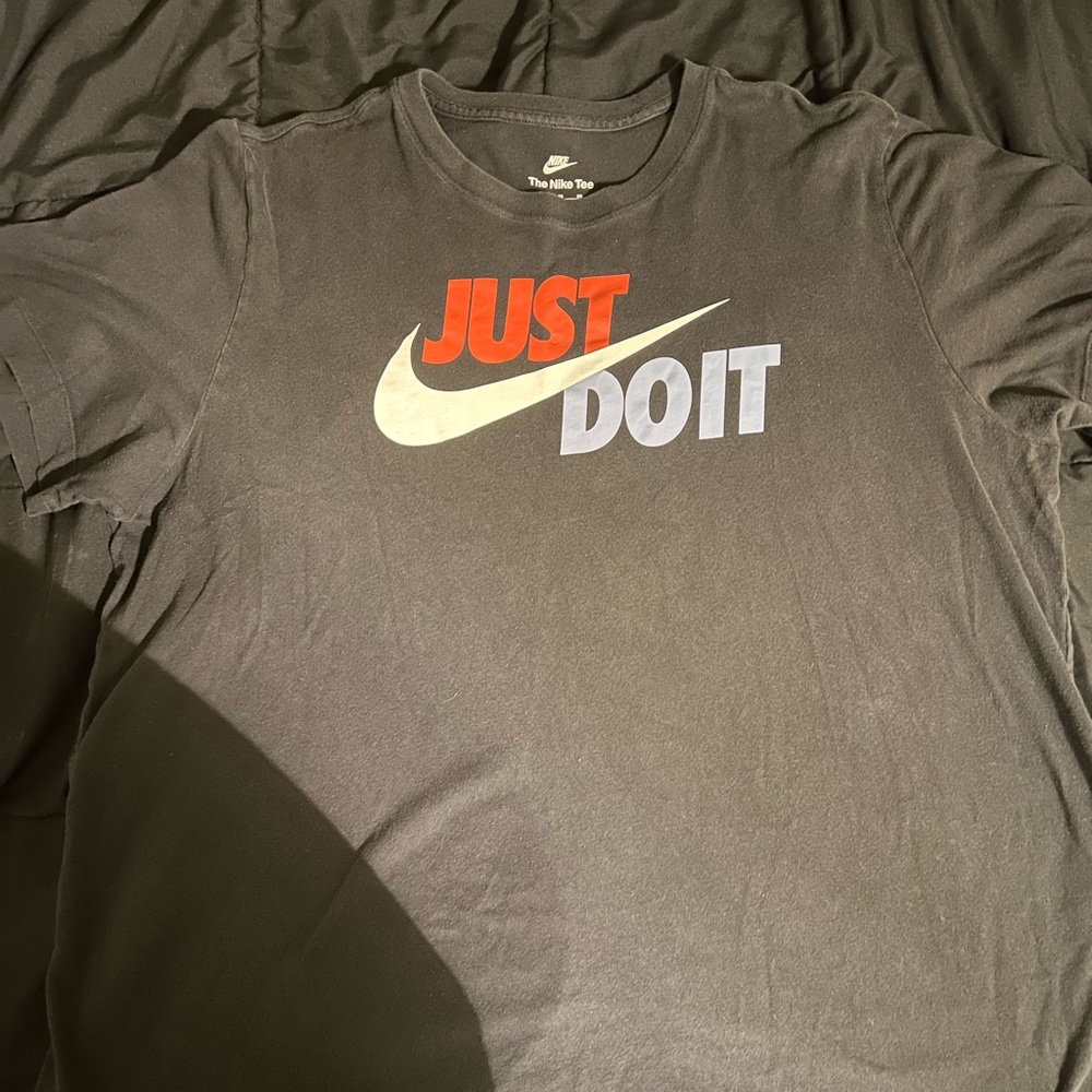 Nike Tee